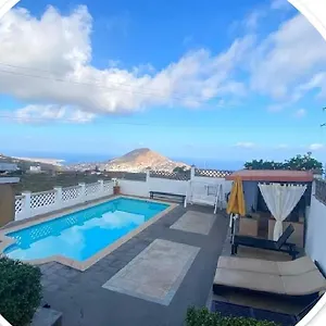 La Casita De Juani Santa María de Guía de Gran Canaria