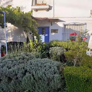 Сasa de vacaciones Zikoinaren Txokoa, Orduña