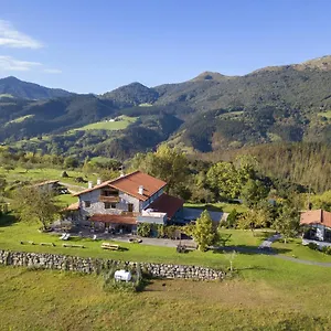 Apartamento Urain - At Flysch-coast, Zumaia